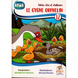Le cygne orphelin