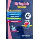 MY ENGLISH WORBOOK 4EME
