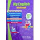 MY ENGLISH WORBOOK 5EME