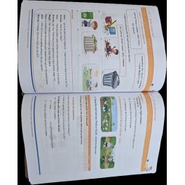 MY ENGLISH WORBOOK 5EME