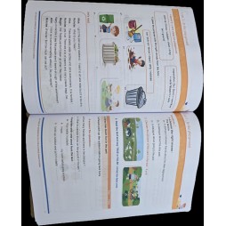 MY ENGLISH WORBOOK 5EME