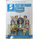 Clé en main Français 5ème année primaire  Trimestre 3 (Avec corrigés)