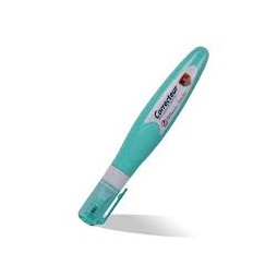 CORRECTEUR STYLO OVAL VERTEX