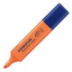 Surligneur STAEDTLER Orange Fluo