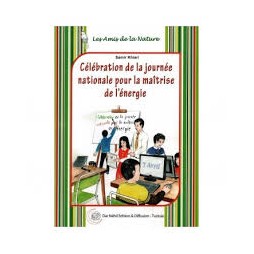 CELEBRATION DE LA JOURNEE NATIONALE POUR MAITRISE DE L'ENERGIE -NEHIL