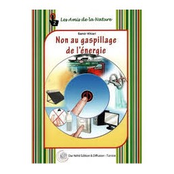 NON AU GASPILLAGE DE L ENERGIE