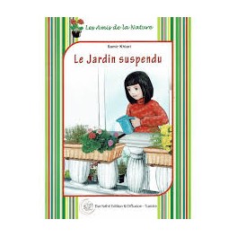 LE JARDIN SUSPENDU