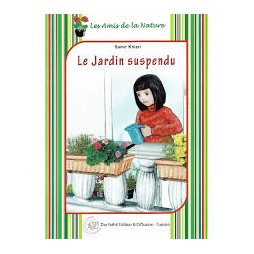 LE JARDIN SUSPENDU