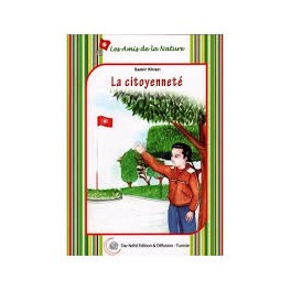 LA CITOYENNETE - LES AMIS DE LA NATURE - NEHIL