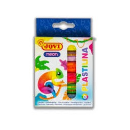 PATE A MODELER DE 6 NEON JOVI