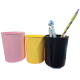 Porte-stylo  couleurs assortis