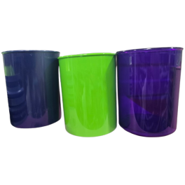 Porte-stylo  couleurs assortis