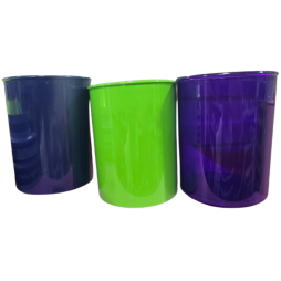 Porte-stylo  couleurs assortis