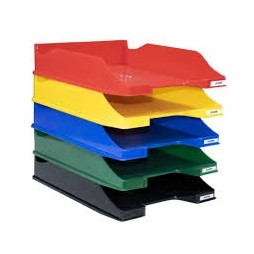 Corbeille à Courrier ESSENTIAL