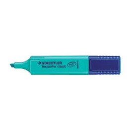 Surligneur STAEDTLER Orange Fluo