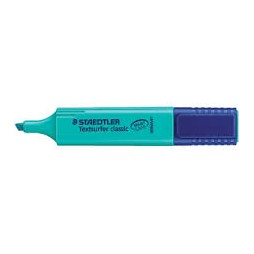 Surligneur STAEDTLER Orange Fluo