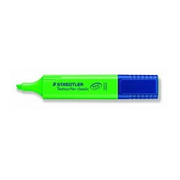Surligneur STAEDTLER Orange Fluo