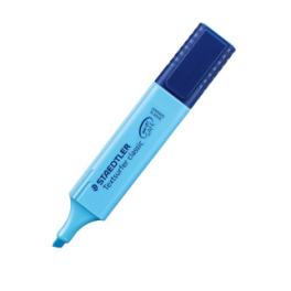 Surligneur STAEDTLER Orange Fluo