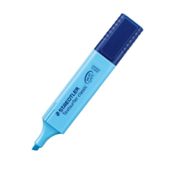 Surligneur STAEDTLER Orange Fluo