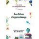 LES FICHES D'APPRENTISSAGE 4 EME ANNEE  3EME TRIMESTRE