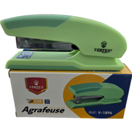 Agrafeuse vertex 24/6 V1896