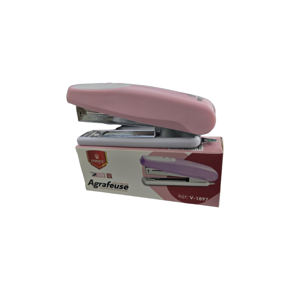 Agrafeuse vertex 24/6 V1897