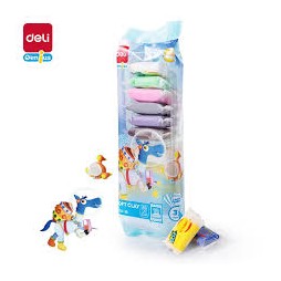 PATE A MODELER DELI DE 12 REF Y251-12