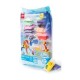 Pâte à modeler souple multicolore (24 pièces) pour loisirs créatifs