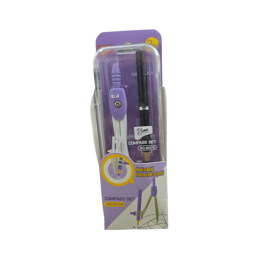 Compas A Caryon PLUMA