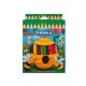 CRAYON COULEUR 12*9 PRIMA