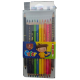 CRAYON DE COULEUR 12/18 VERTEX COLOR MAX