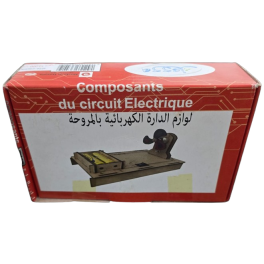 CIRCUIT ELECTRIQUE