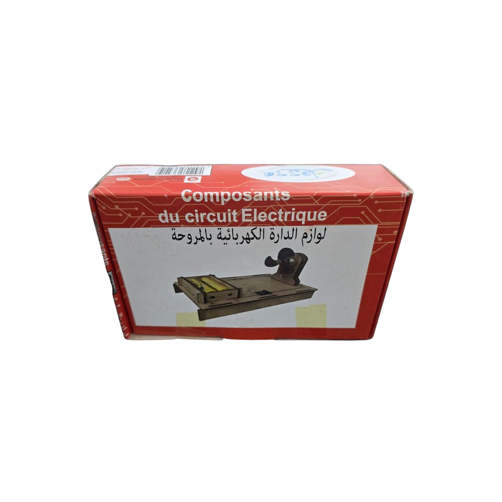 CIRCUIT ELECTRIQUE