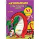 MAXICOLORIAGE  LES CONTES KOUNOUZ