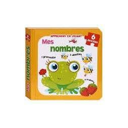 apprenons en jouant mes nombres