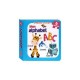 apprenons en jouant MES ALPHABETS