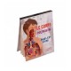 LE CORPS HUMAIN POP-UP 3D