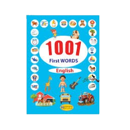 1001 First Words