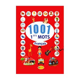 1001 MOTS FRANCAIS