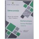 Devoirs de contrôles N°3 2ème Sciences LYCEE PILOTE SFAX