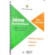 Devoirs de CONTROLE N°3 3ème MATH LYCEE PILOTE