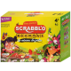 Scrabblo Les Animaux du Jardin