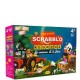 Scrabblo Les Animaux de la Ferme