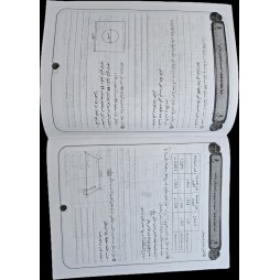 الهرم في الرياضيات  سنة 6