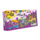 PUZZLE FORET (3 compliques)
