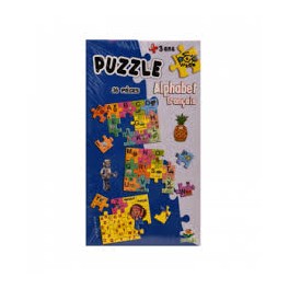 PUZZLE 36 PIECE +3 ANS