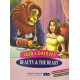 BEAUTY AND THE BEAST