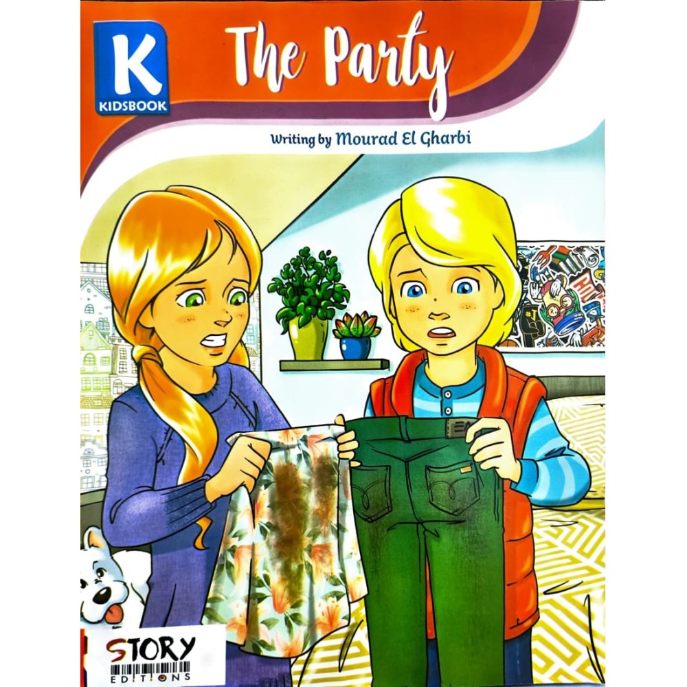 The party