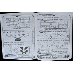 الهرم في الرياضيات سنة 1