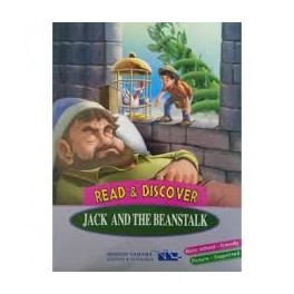 JACK AND THE BEANSTALK